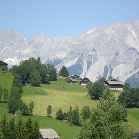 Landhaus - Neubauer Schladming Exterior foto